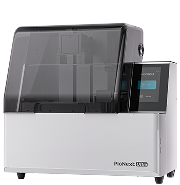 PioNext Ultra