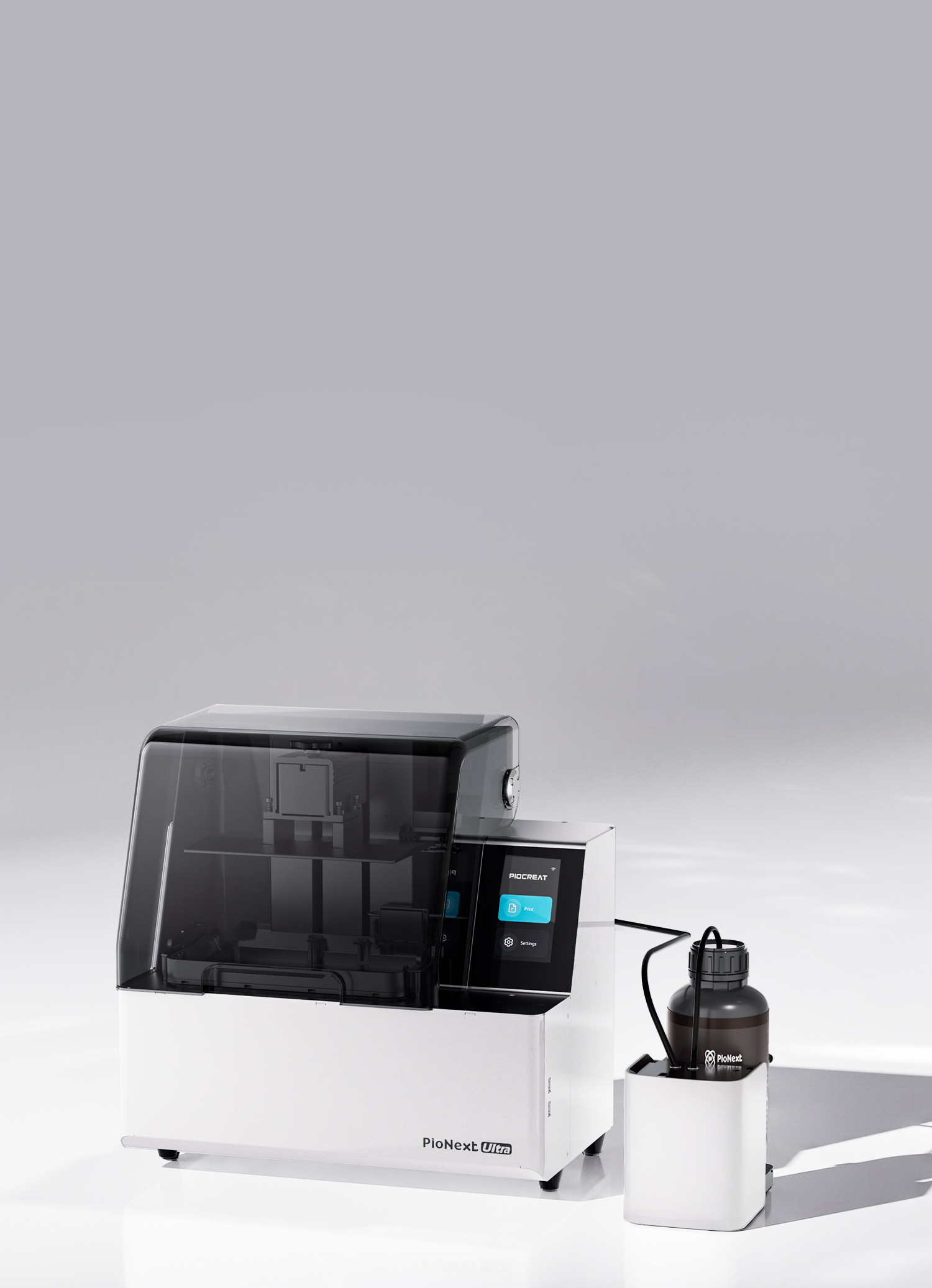 PioNext Ultra